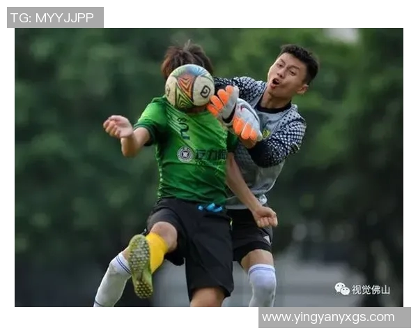 佛山体育明星排名榜揭晓这些运动员将如何影响未来体育发展