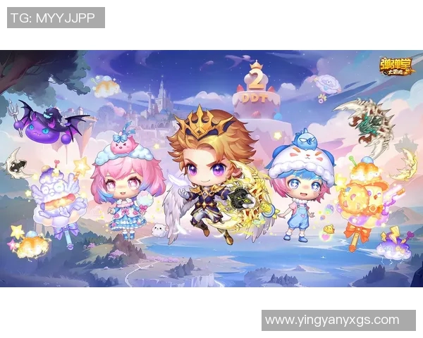 弹弹堂大冒险足球明星全新挑战开启一起踏上热血足球之旅共创辉煌荣耀