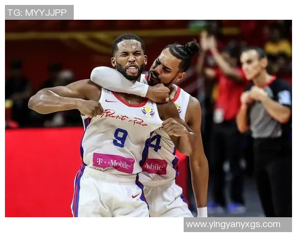 波多黎各与突尼斯篮球赛前瞻及胜负预测分析