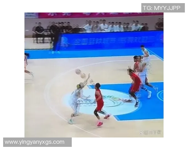 激战来袭中国男篮对决韩国队直播盛况不容错过